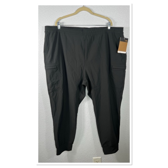 The North Face Women’s PL Laterra Utl Jogger Asphalt Grey Sz 3X Regular NWT - Picture 1 of 13